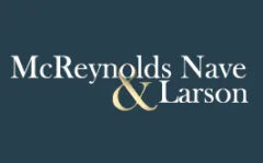 McReynolds Nave and Larson