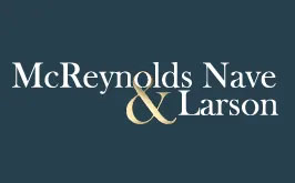 McReynolds Nave and Larson