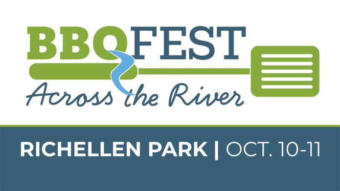 Montgomery County to Host BBQ Fest Across the River