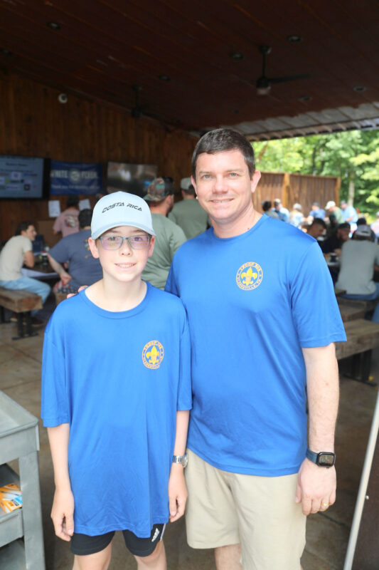 Oliver Cowan and Chris Cowan Oliver Cowan and Chris Cowan