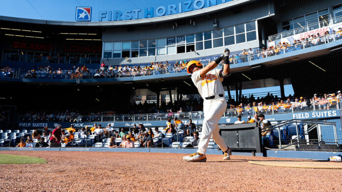 First Horizon Park to Feature Top Transfer and Recruiting Classes in Tennessee Scrimmage. (Nashville Sounds)
