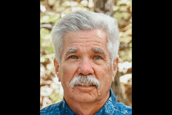 William “Bill” Edward Taylor