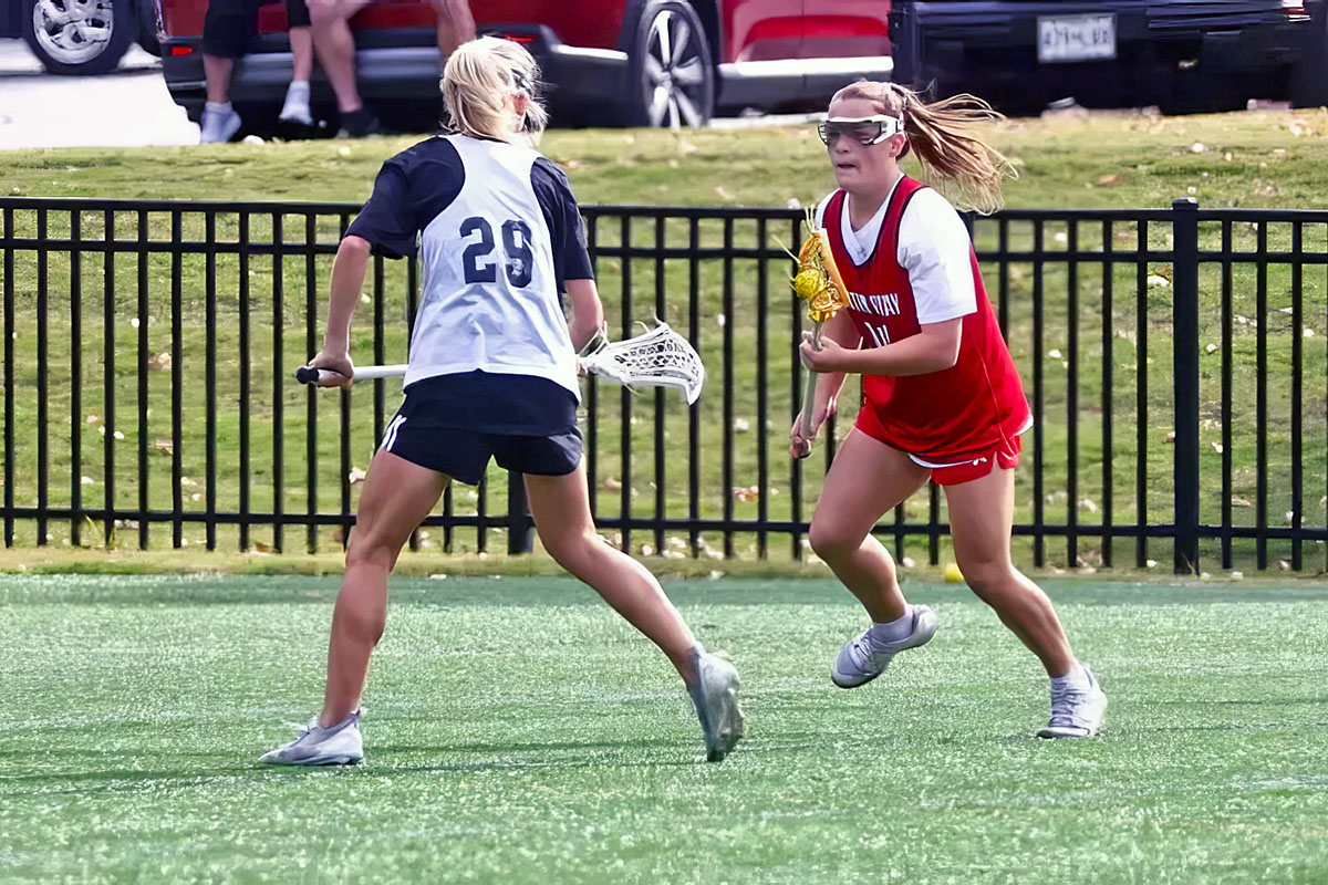 APSU Women’s Lacrosse Earns Win at Wofford College Play Day in South Carolina