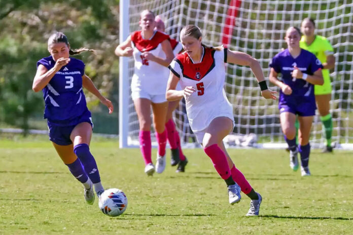 Austin Peay State University set from home game against Lipscomb this Sunday. (Karley Livingston, APSU Sports Information)