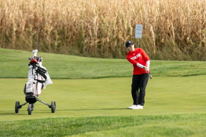 Austin Peay State University Women’s Golf Heads to the Hospitality State for Southern Miss’ The Judson Tournament. (APSU Sports Information)