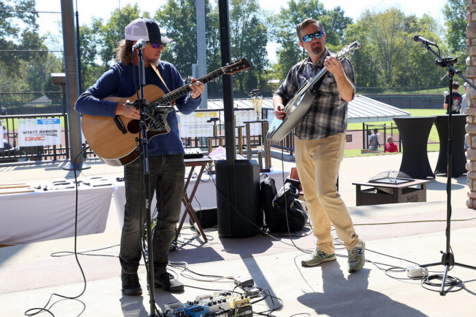 The 1980. (Mark Haynes, Clarksville Online)