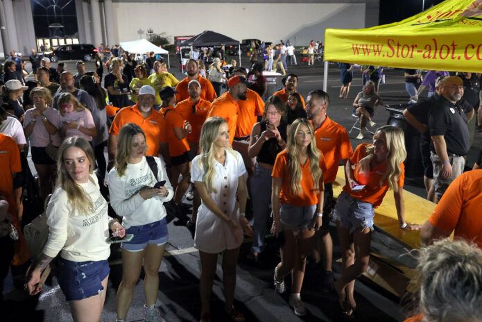 Best of Clarksville. (Mark Haynes, Clarksville Online)