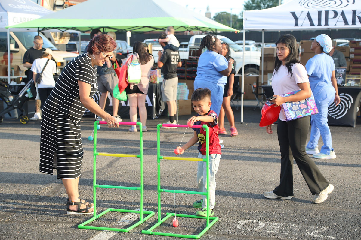 2025 National Night Out 2025 National Night Out