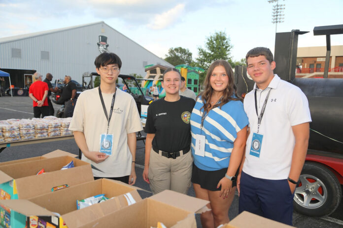 2025 National Night Out 2025 National Night Out
