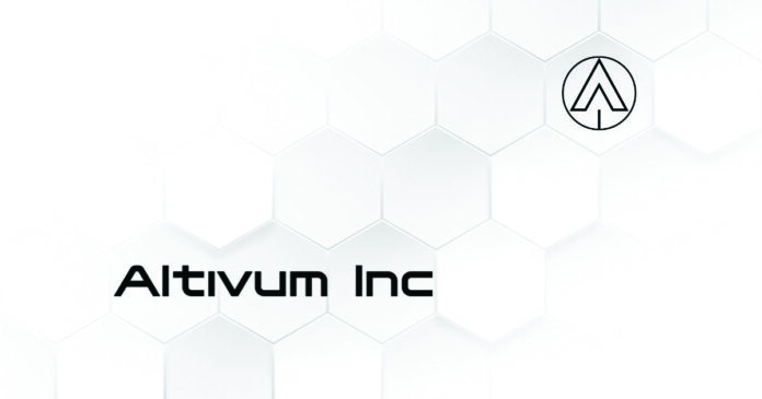 Altivum Inc