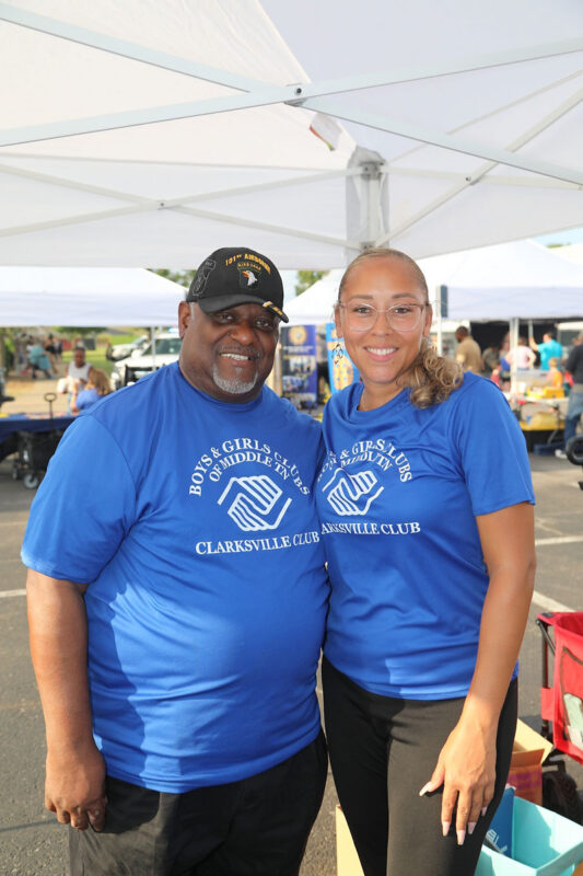 Bishop Anthony Alfred and Deidre Ward Bishop Anthony Alfred and Deidre Ward