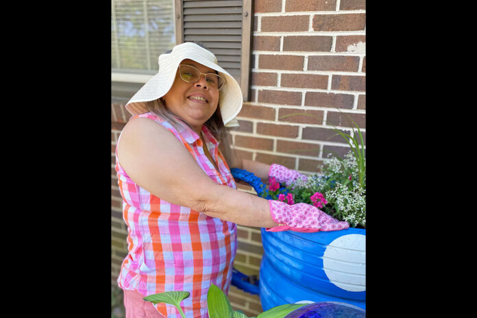 Carmen Perez Morales