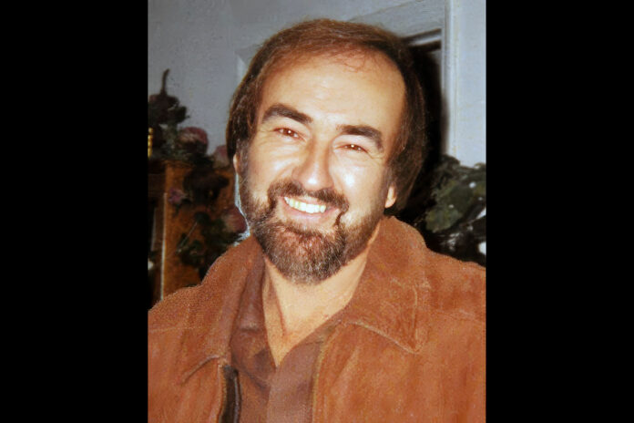 Charles Ervin Thompson Charles Ervin Thompson