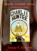 Charlie Hunter book