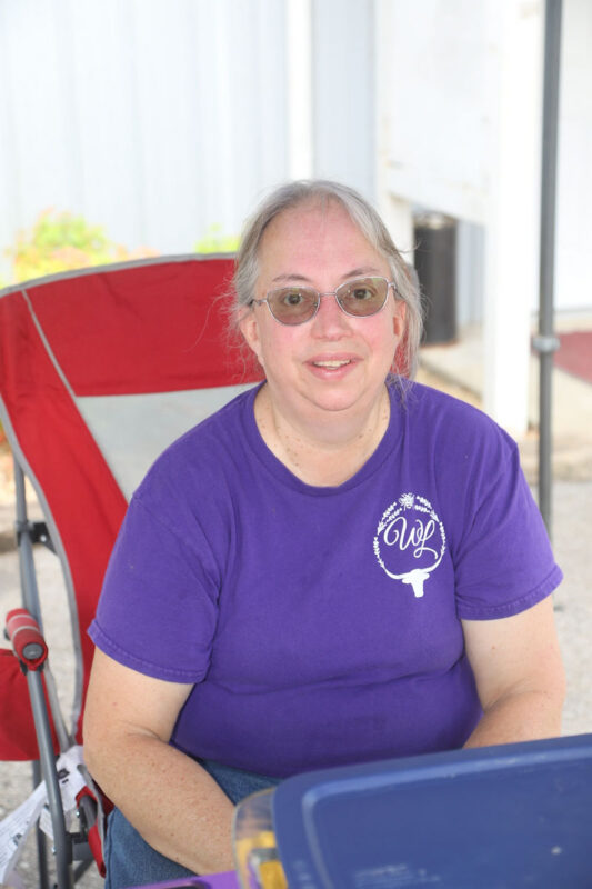 Dotsonville Community Center hosts annual Ice Cream Social Dotsonville Community Center hosts annual Ice Cream Social