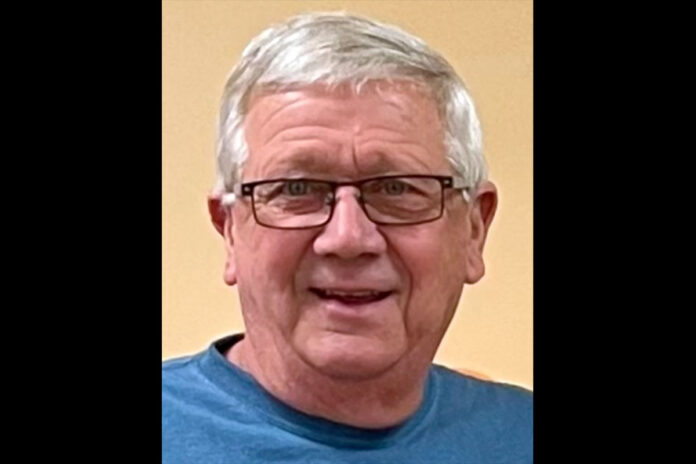Gary Lynn Meadows