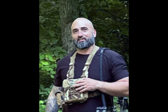 James Anthony Babuscio