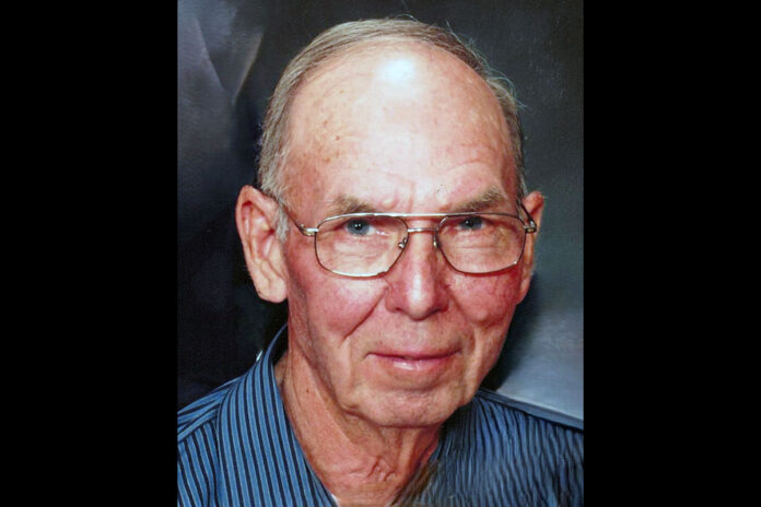 James Oakley Grizzard