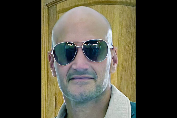 Jose Antonio Negrin