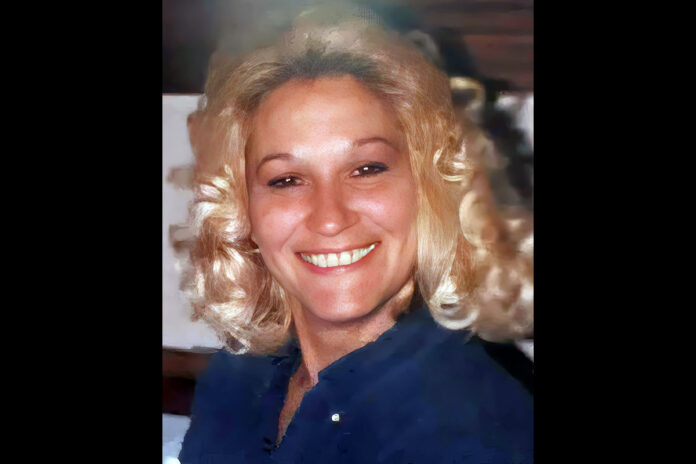 Lucky “Jill” Ray Lucky “Jill” Ray