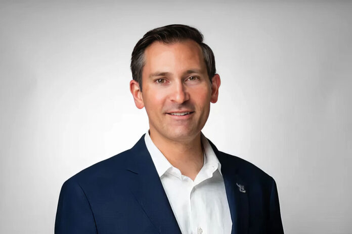 Matt Van Epps