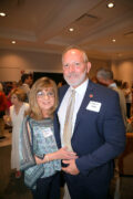 Misty Nash and AG Robert Nash