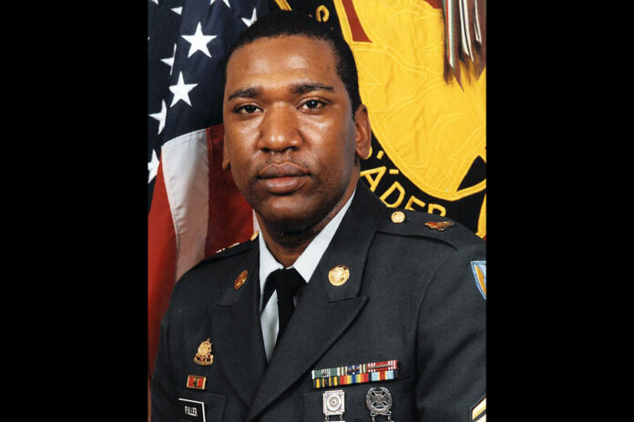 Omega Alexander Fuller, Jr