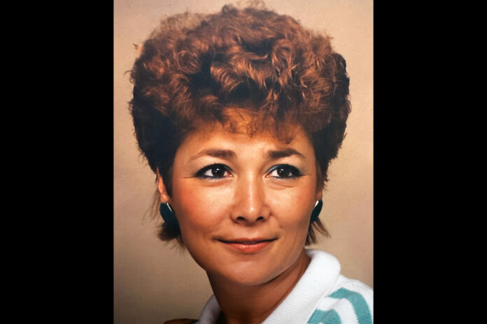 Sandra Kay Chandler