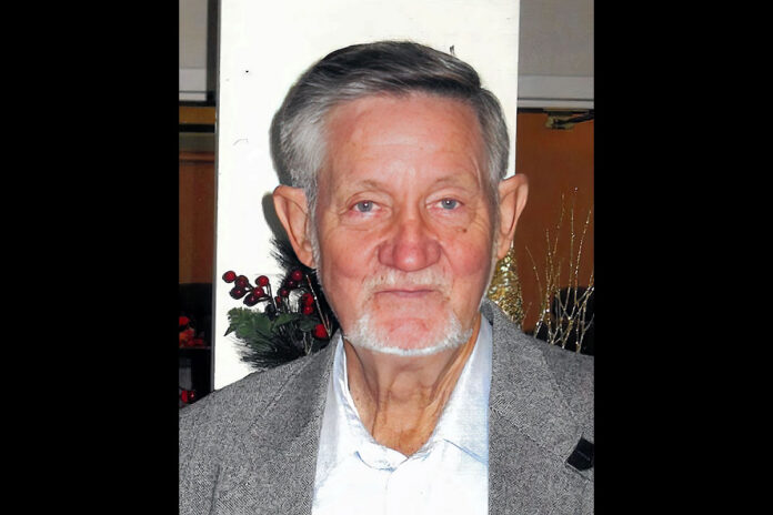 Sidney Howser Stacey Jr. Sidney Howser Stacey Jr.