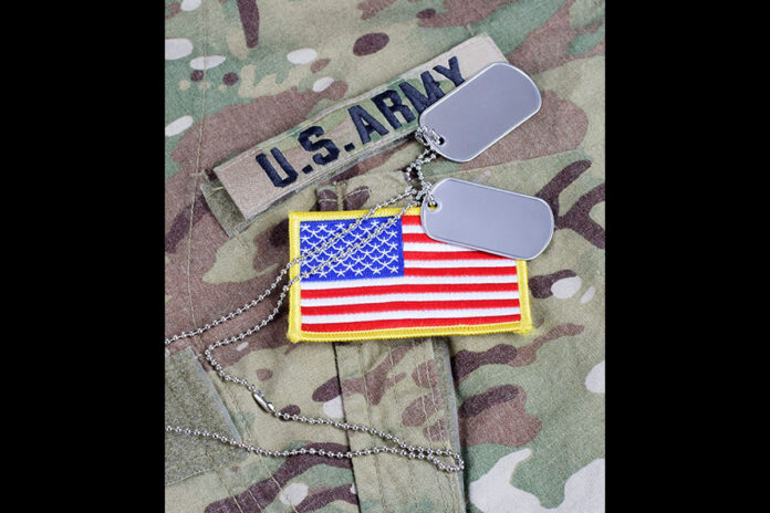 U.S. Army