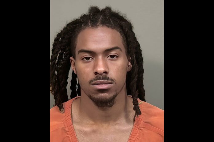 Zyaire D. Northington