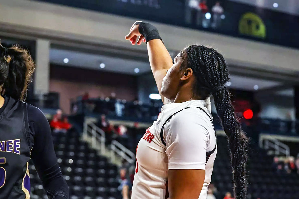 APSU Women’s Basketball to Host Vanderbilt for Historic Matchup at F&M Bank Arena