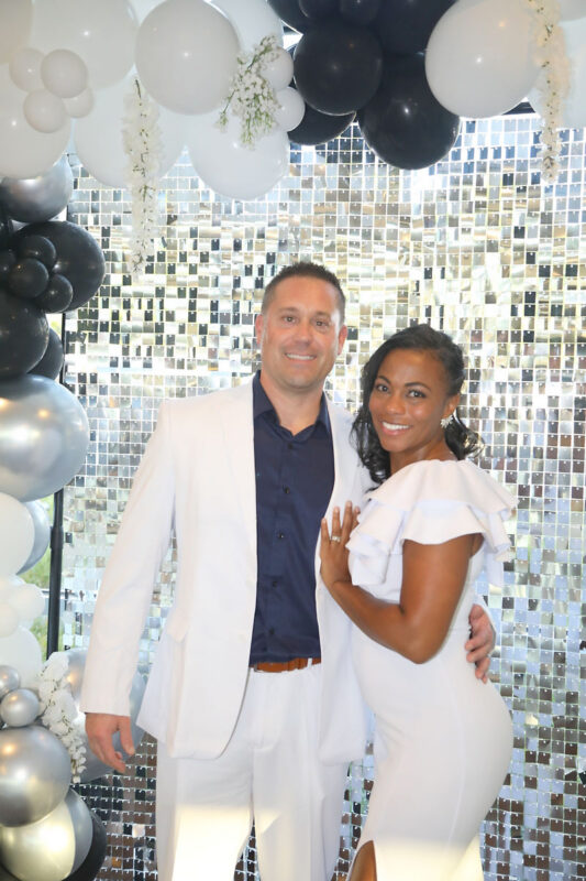 Aaron and Cnanah Ransom Aaron and Cnanah Ransom