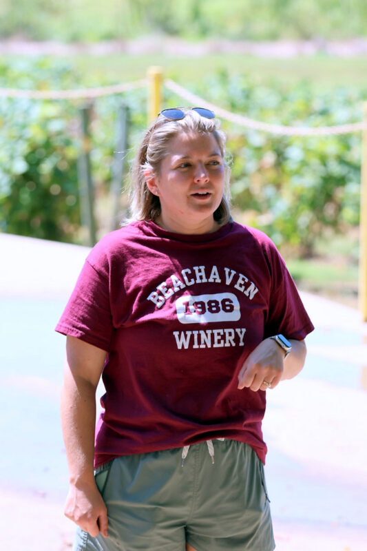 Abby Scurlock Abby Scurlock