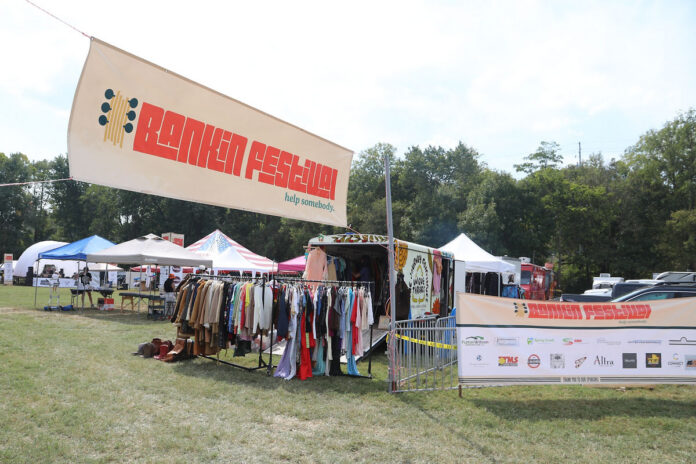 Bankin Festival 2025