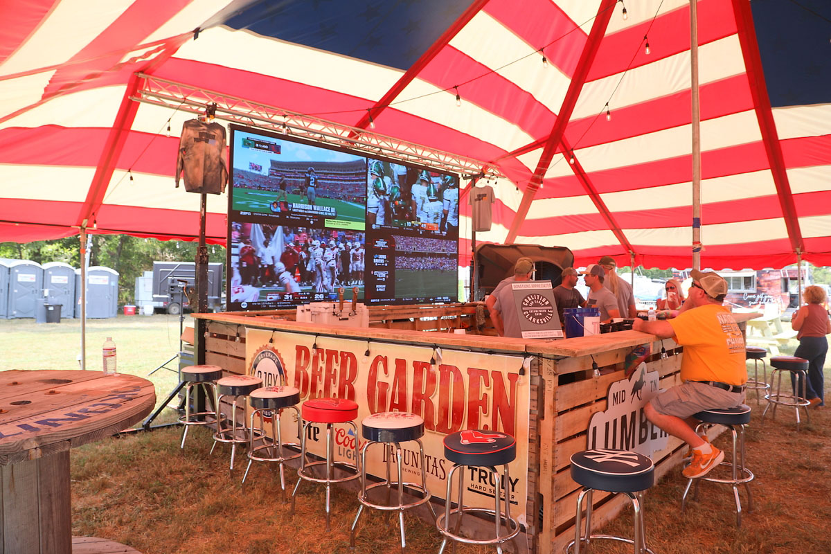 Bankin Festival 2025