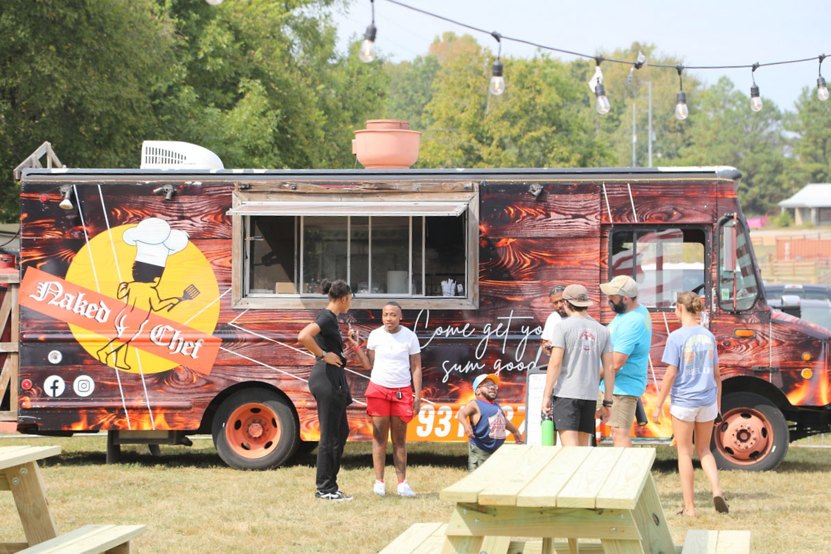 Bankin Festival 2025