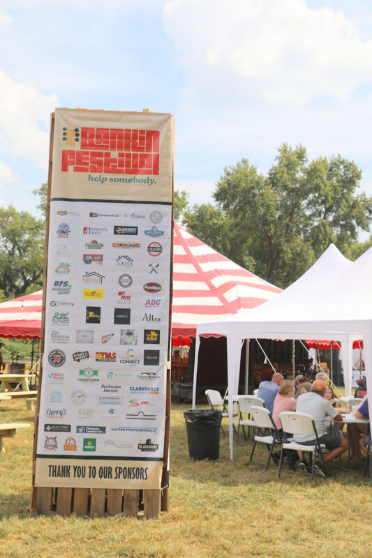 Bankin Festival 2025