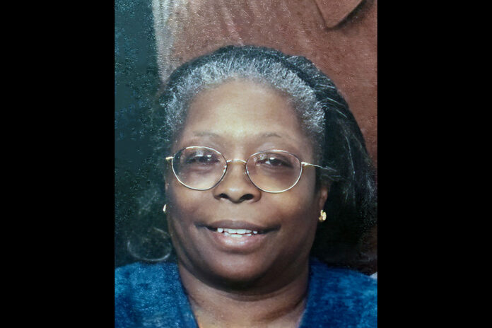 Constance Barclay