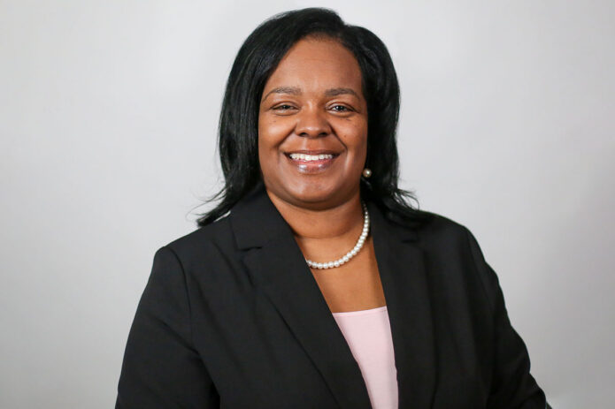 Dr. Nabraunda Jackson