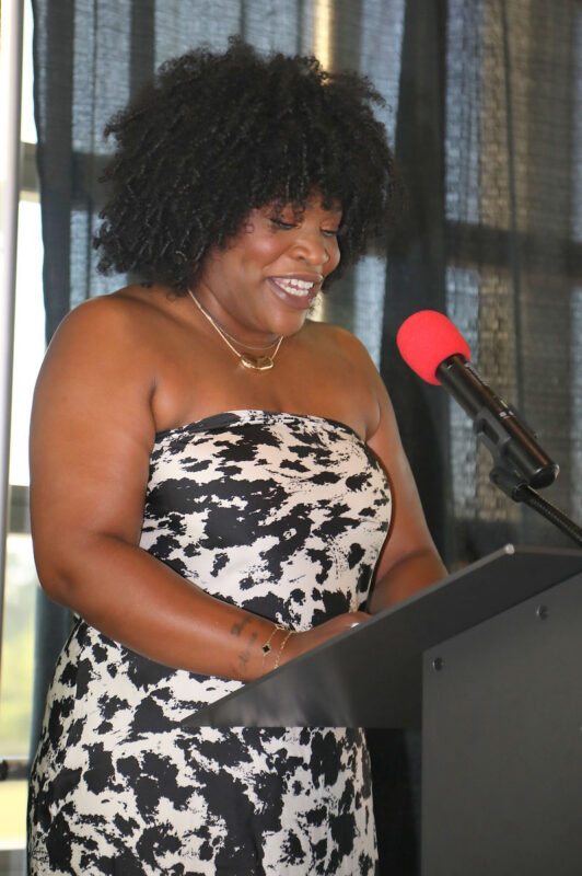 BLK Excellence Awards BLK Excellence Awards