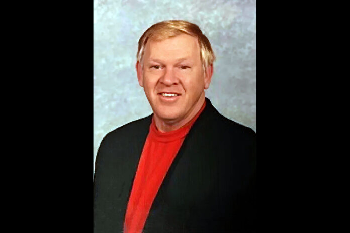 Gwendel Carlton Conner, a U.S. Army veteran and longtime supporter of Austin Peay State University athletics. (APSU)