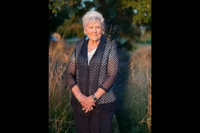 Jewel Mae Seay