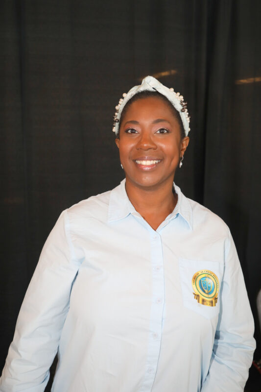 Lashica Thomas