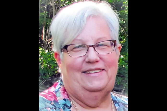 Lucinda Frances Marczak