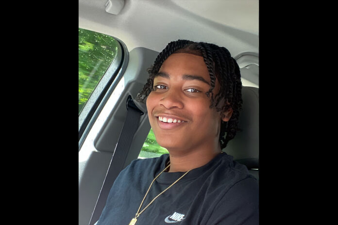 Micah Harrison- Scott