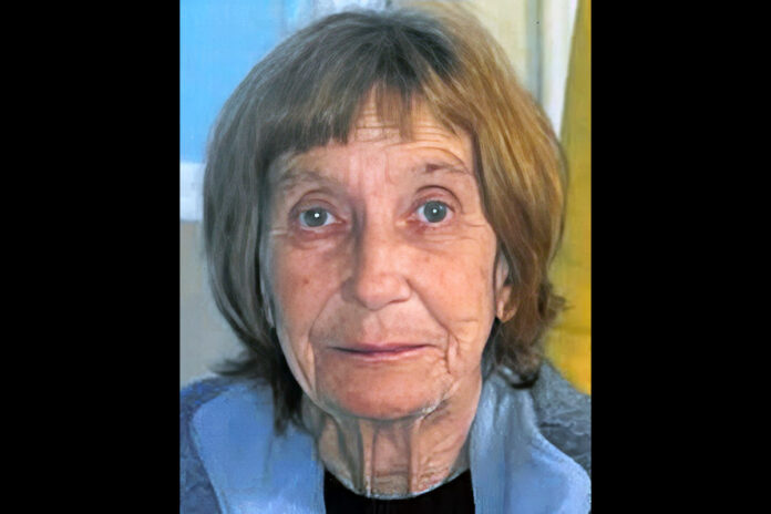 Patricia Ann Hagewood