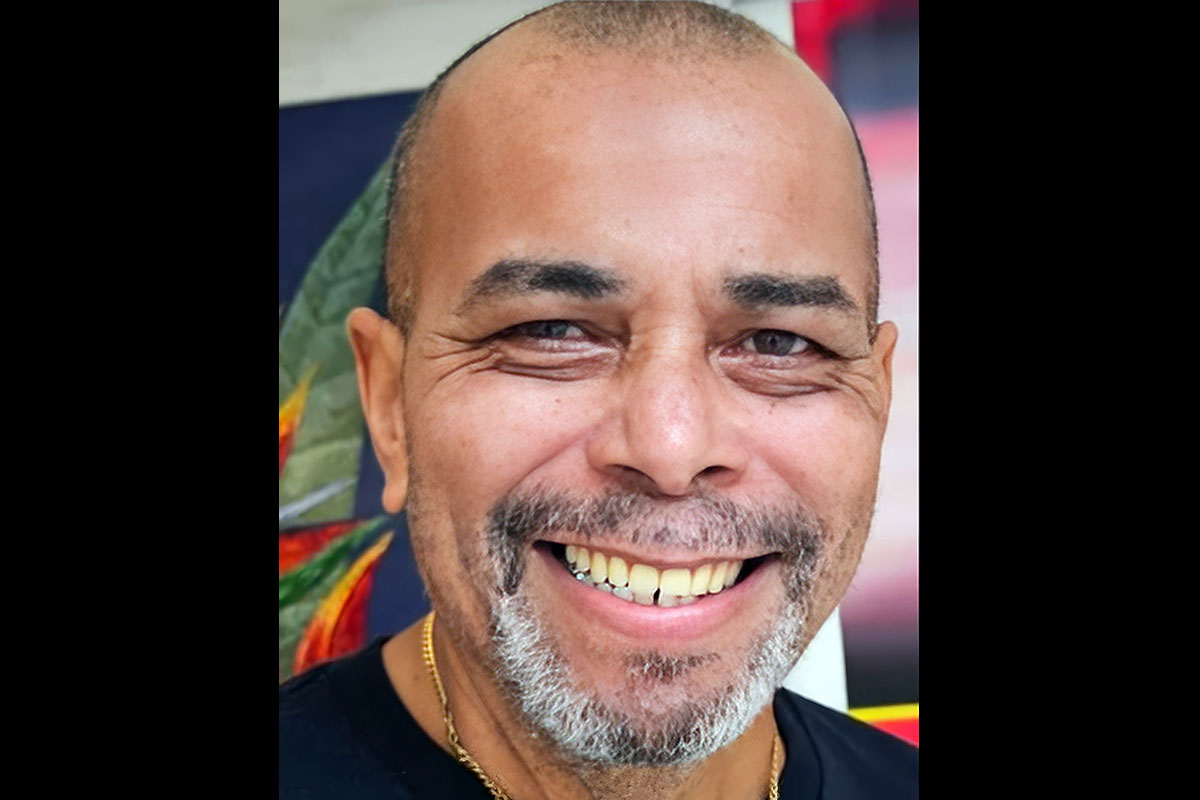 Clarksville Obituary: Rafael Roldan Cotto