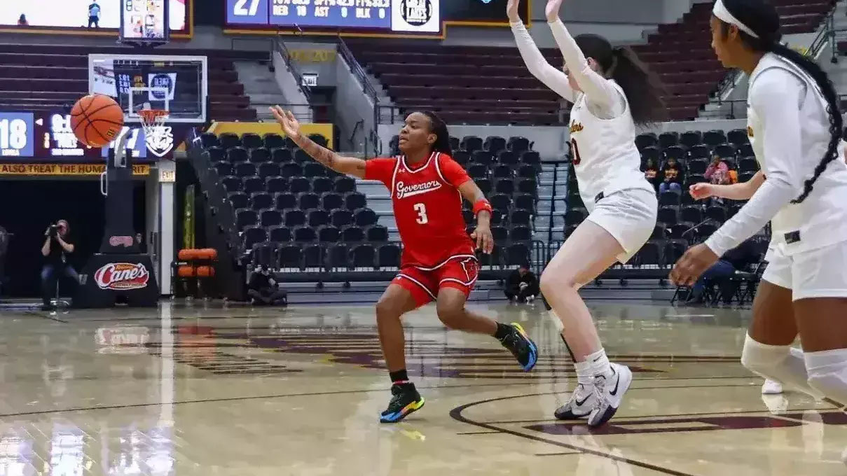 APSU Women’s Basketball Continues Road Success with Win at Loyola-Chicago, 57-47