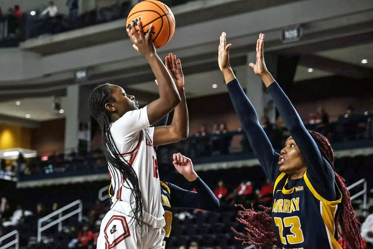 Austin Peay State University Women’s Basketball Begins 2026 ASUN Schedule with Road Game at Jacksonville